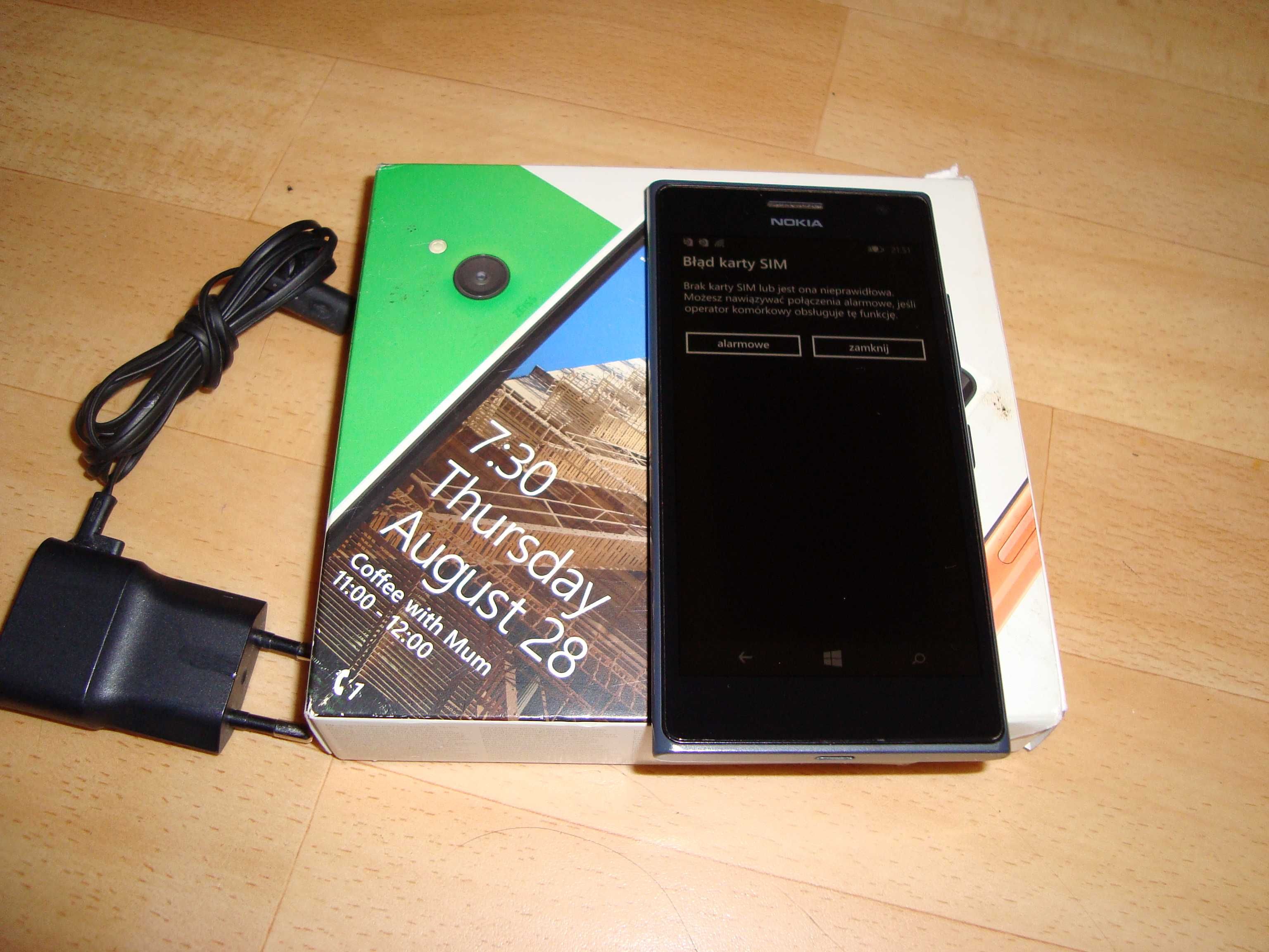 Nokia Lumia 730 Dual Sim