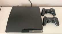 Playstation 3 (CECH-2004B)
