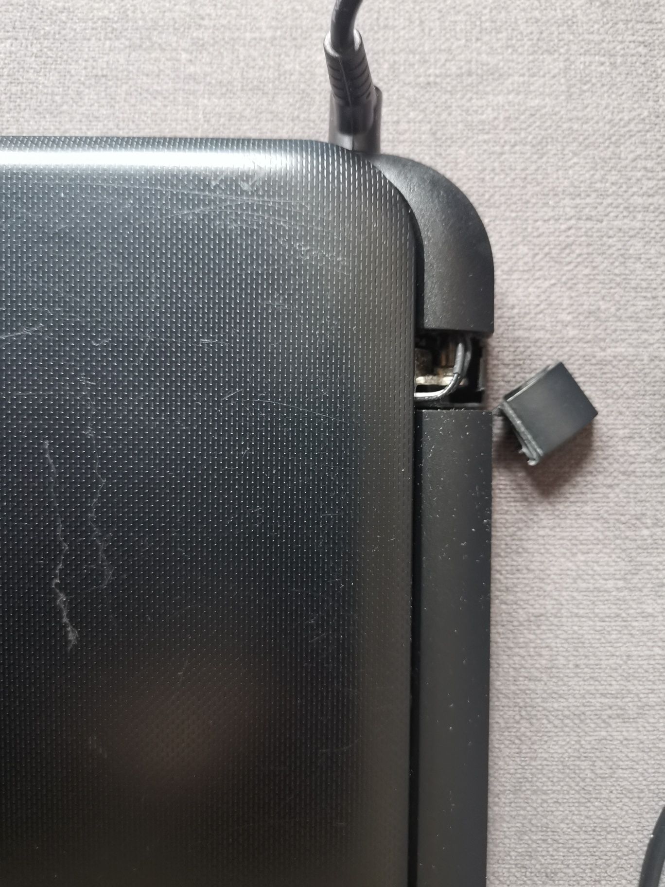 Toshiba Intel core i3