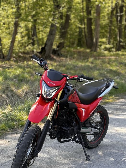 продам Exdrive xr250