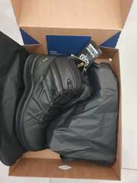 Buty taktyczne haix black eagle roz. 42 UK 8