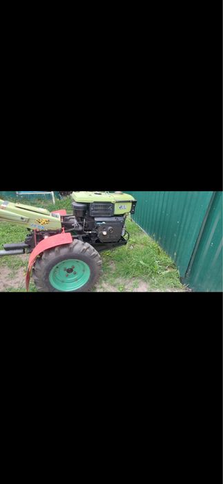 Продам мотоблок