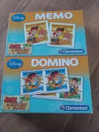 Memo domino disney