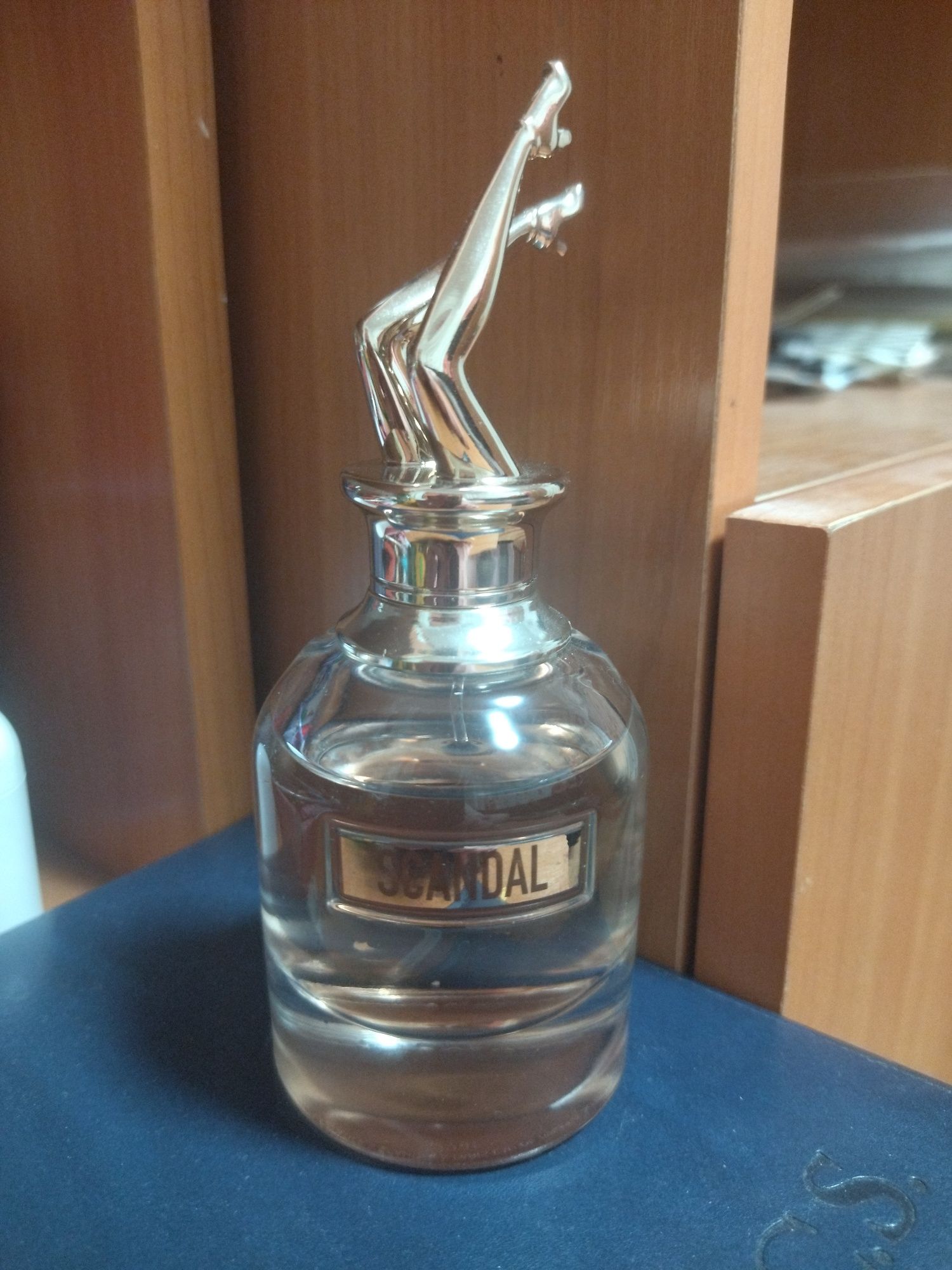 Jean Paul Gaultier Scandal Eau De Parfum