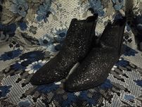 ZARA жіночі чобітки на свято 37 р.