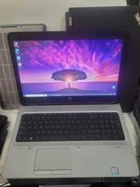 Ноутбук HP Probook 650 g3 15,6 FullHD i5-7200u/8/256 гарний стан