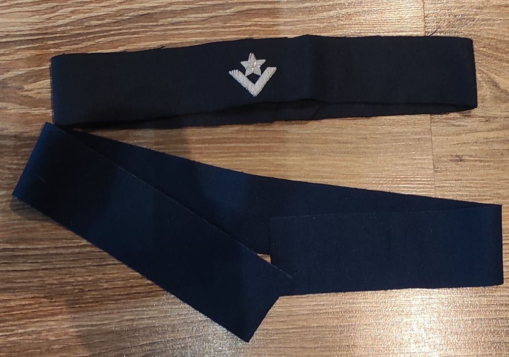 Otok żołnierz WP młodszy chorąży