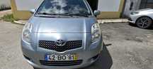 Toyota Yaris  1000cc 70cv