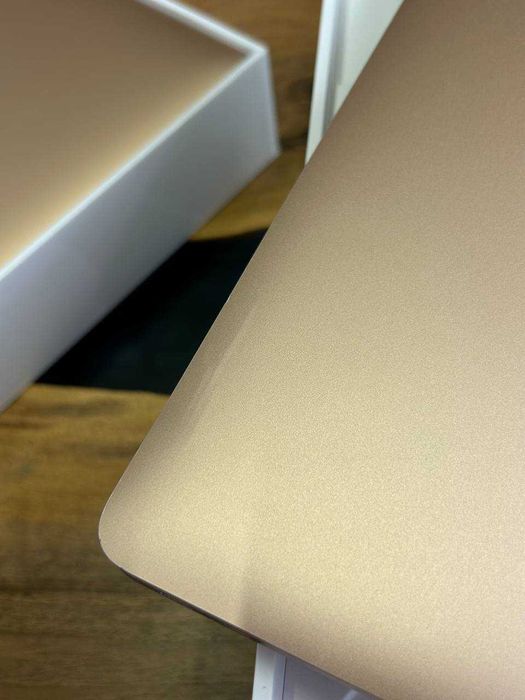 Ноутбук Apple MacBook Air 13” M1 8/512 Gold Late 2020 (MGNE3)