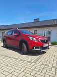 Peugeot 2008 samochód AUTOMAT, kamera cofania, bogate wyposażenie