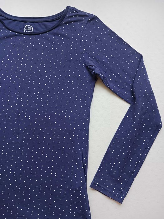 Bluzka dla dziewczynki rozmiar 158