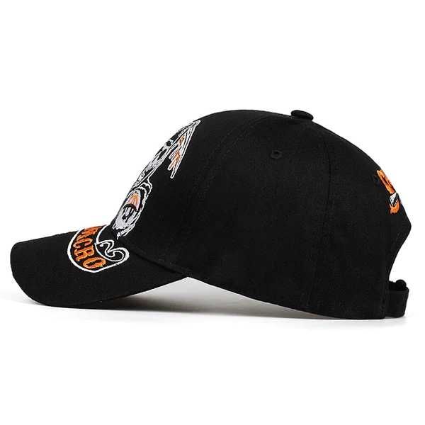 Boné Sons of Anarchy Trucker Cap Samcro