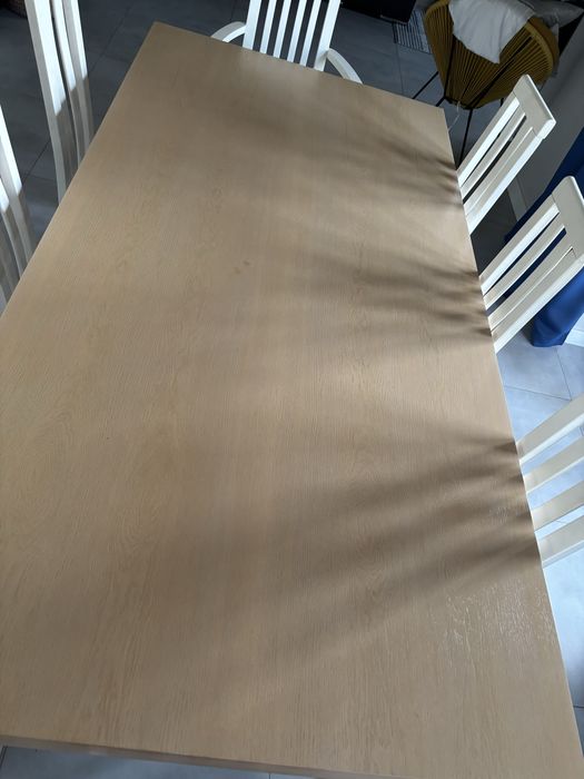 Stół do salonu 2 x 1