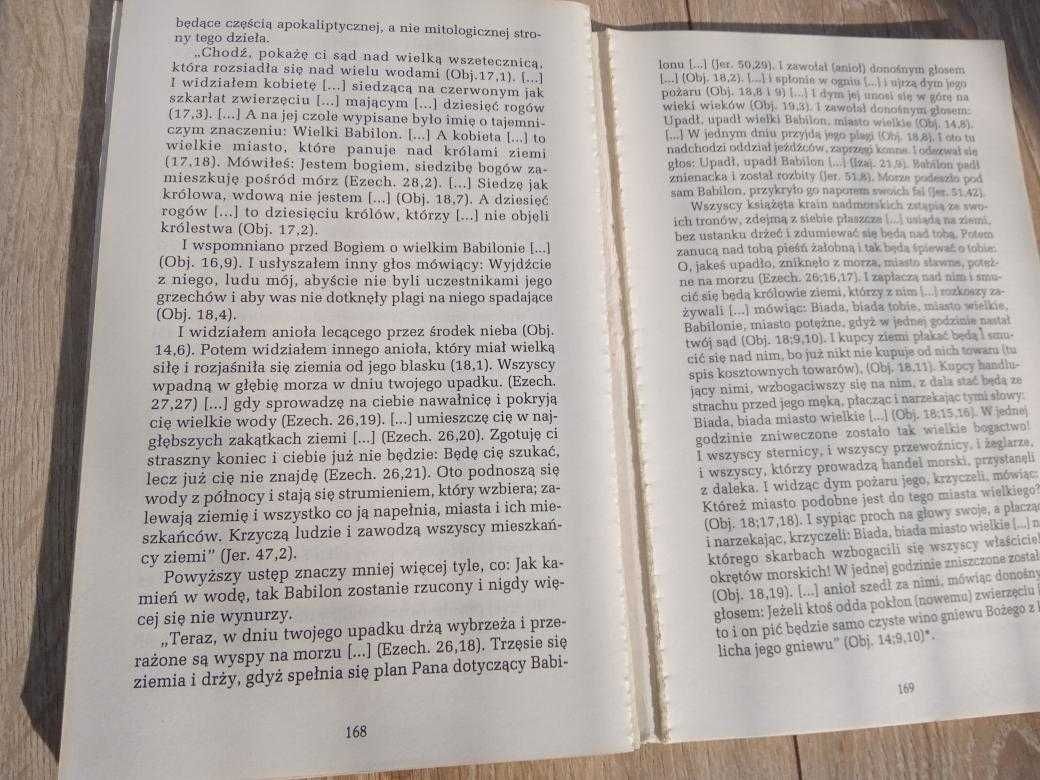 Kiedy na niebie nie było Księżyca (Atlantis Myth), Bellamy, wyd. 1996