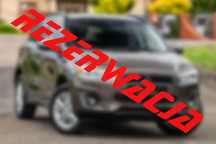 Mitsubishi ASX 1.6Benzya*Pełny Serwis*100%Oryg.Lakier*1wła*81tys, km**Auto jak NOWE!