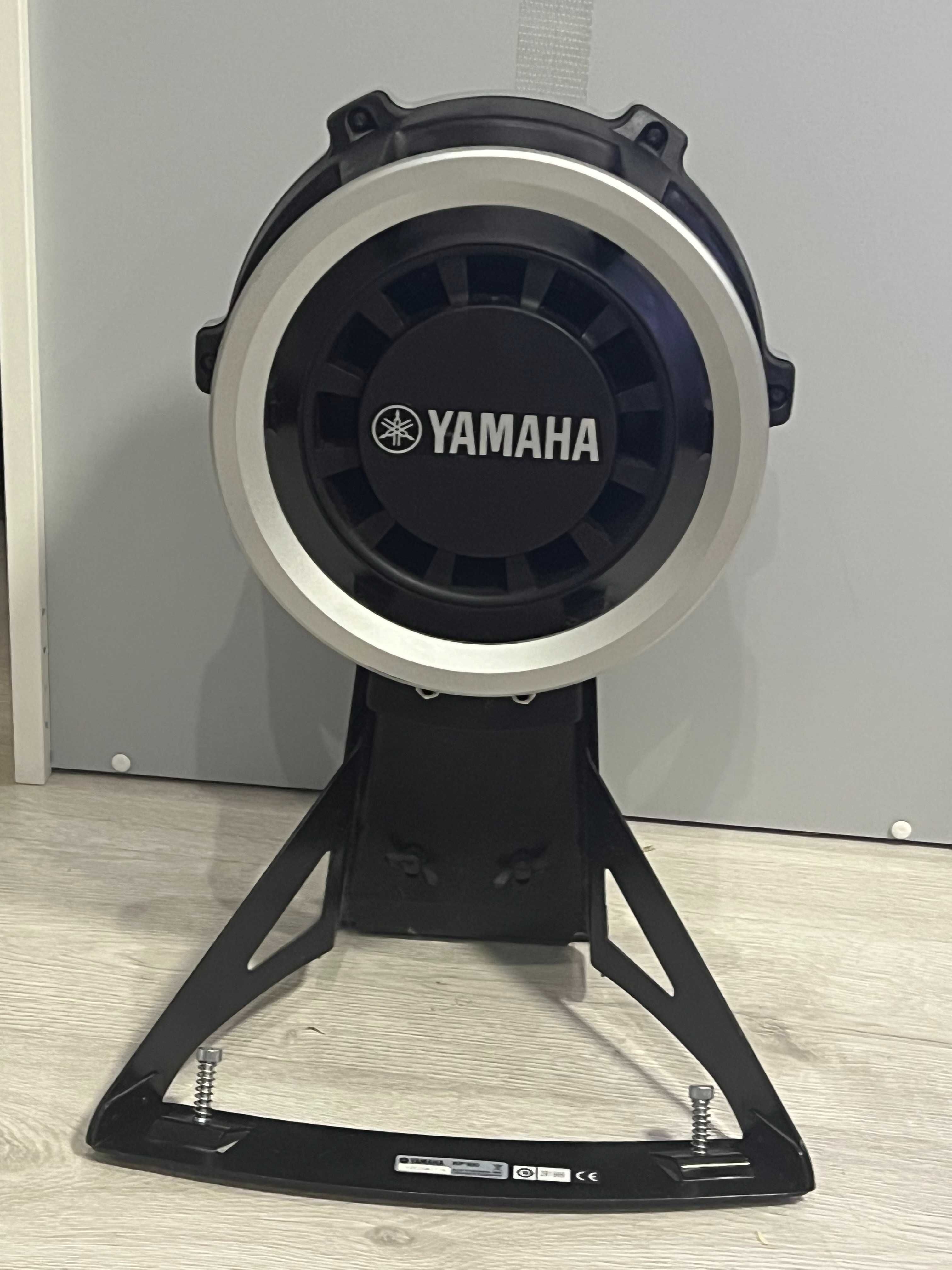 Pad stopy perkusji elektronicznej Yamaha KP100 DTX Pad