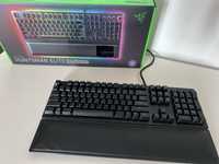 Klawiatura Huntsman Elite opto-mechanical Razer