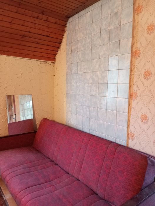 Будинок-дача з пічкою і дровами у найбажанішому кооперативі "Дн.Залив"