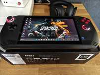 MSI Claw Intel ultra7