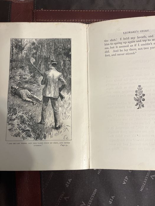 Антикваріат, книга англійською, Spitewinter, London