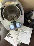 Thermomix TM6 prosty i skuteczny