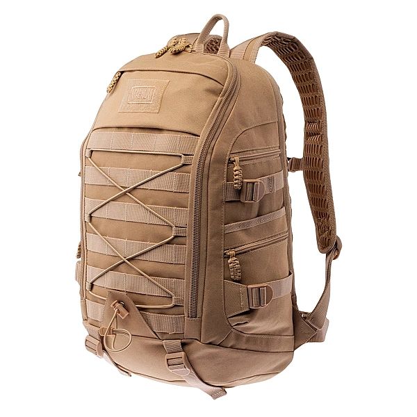 Plecak taktyczny Magnum CITYOX 28 l desert