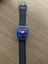 Smart watch FITBIT Sense 2 com pouco uso praticamente novo