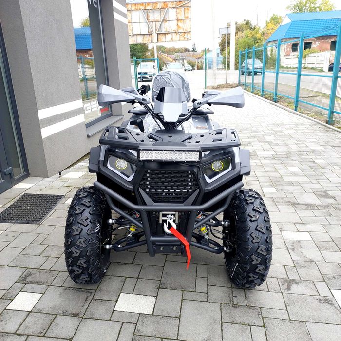 Квадроцикл EXDRIVE DAZZLE 250 автоматична трансмісія доставка
