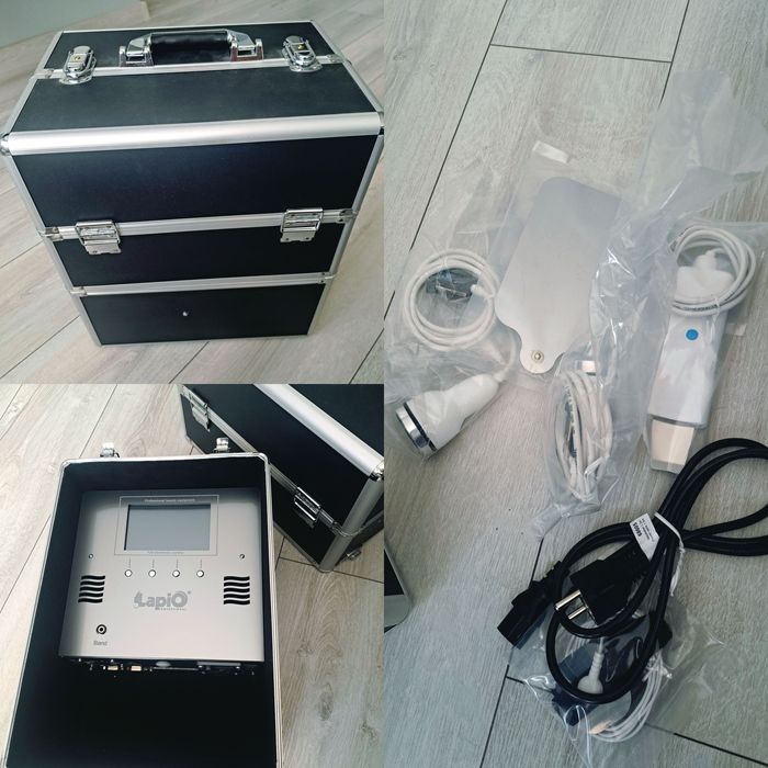 Kombajn kosmetyczny nowy