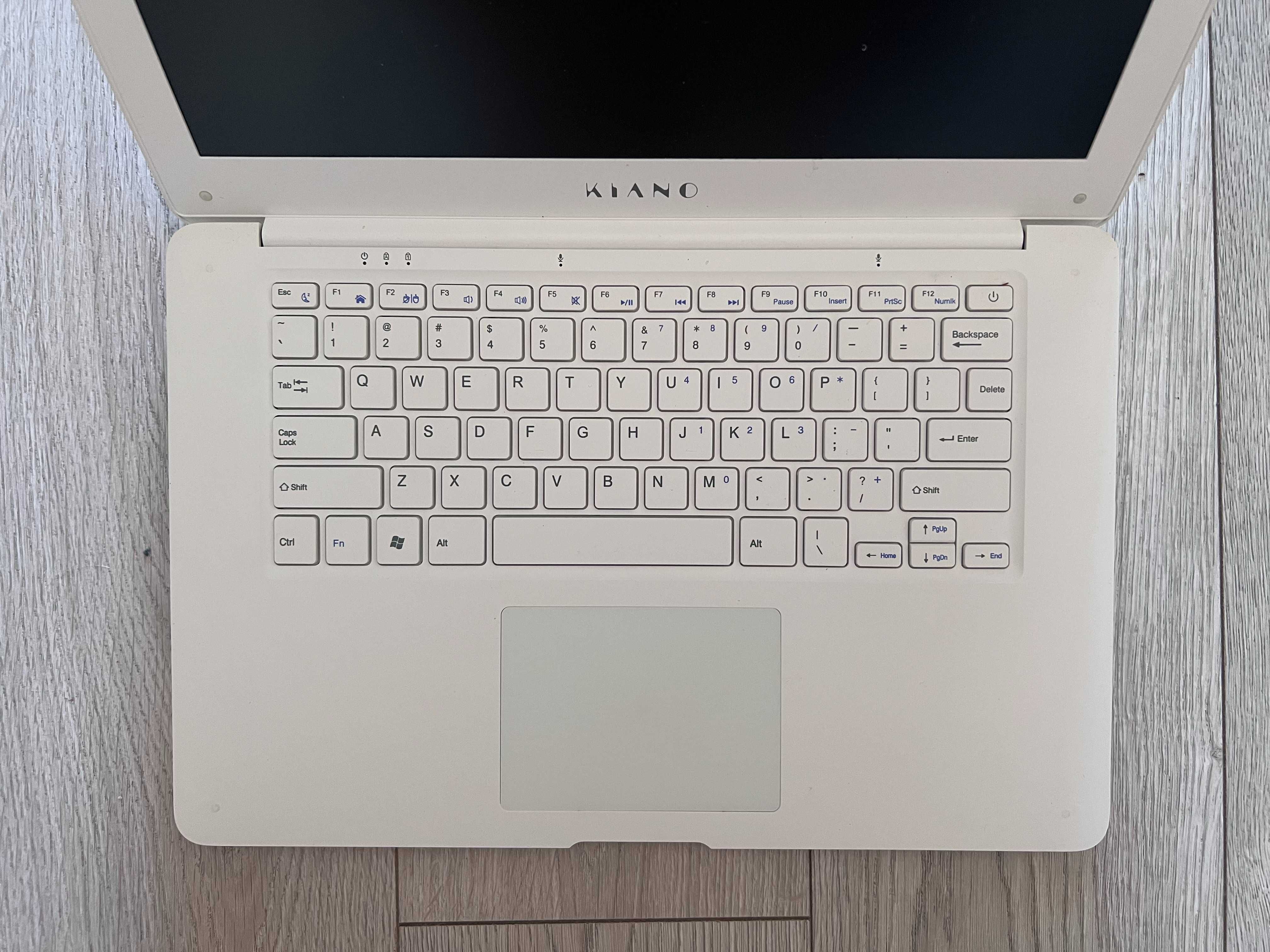 Laptop - Kiano Slimnote 14.1
