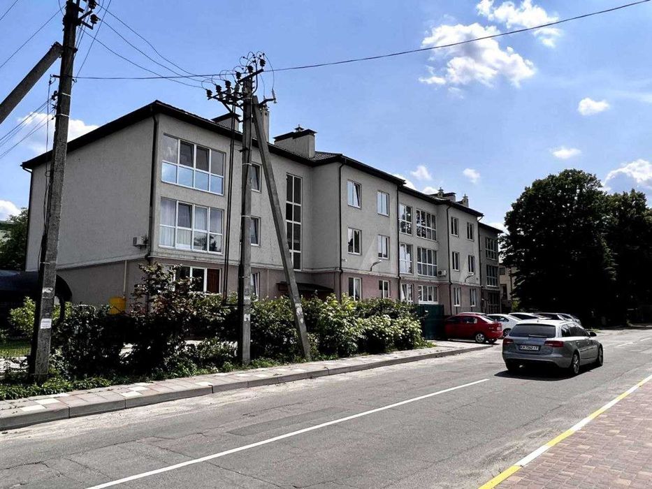 Купуєте 2кімнатну квартиру 73кв м, а отримуєте ще мансарду 127кв м