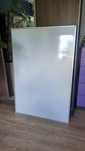 Tablica magnetyczna biała whiteboard 100 x 150