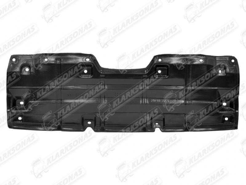 Защита под бампер LEXUS RX350  01.2009 - 2015 514410E020 5144148071