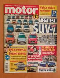 Motor nr 46/2017