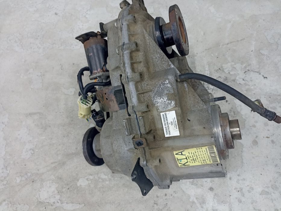 Роздатка Кіа Соренто АКПП Kia Sorento 4c211 4c210 47300-49200