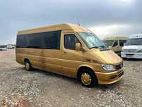 Mercedes-Benz Sprinter 311  21 miejsc
