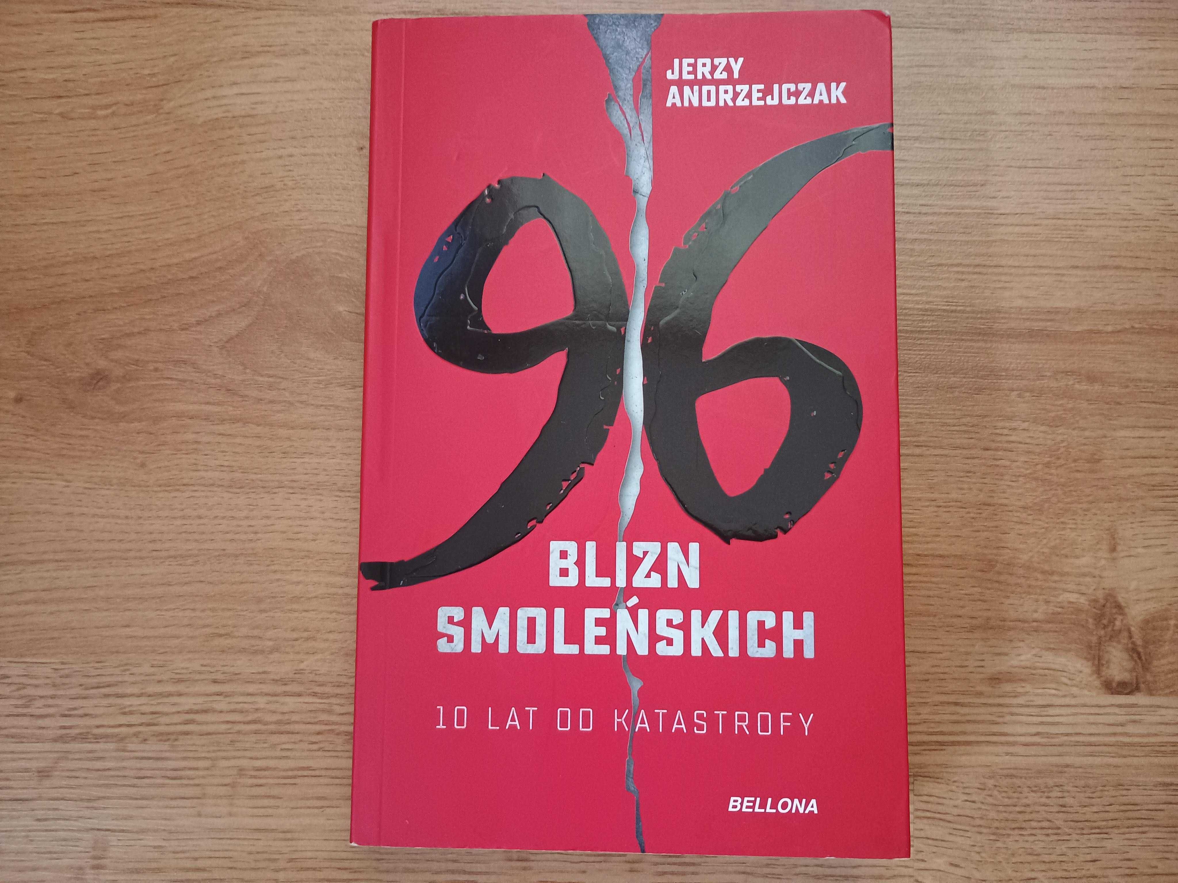 96 blizn smoleńskich 10 lat od katastrofy