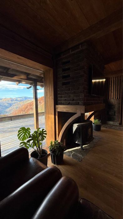 Оренда будинку Карпати  до 10 осіб село Великий Рожін Косівський район