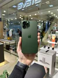 Айфон 13 Pro Max 128Gb Alpine Green (699$) Доставка/Рассрочка