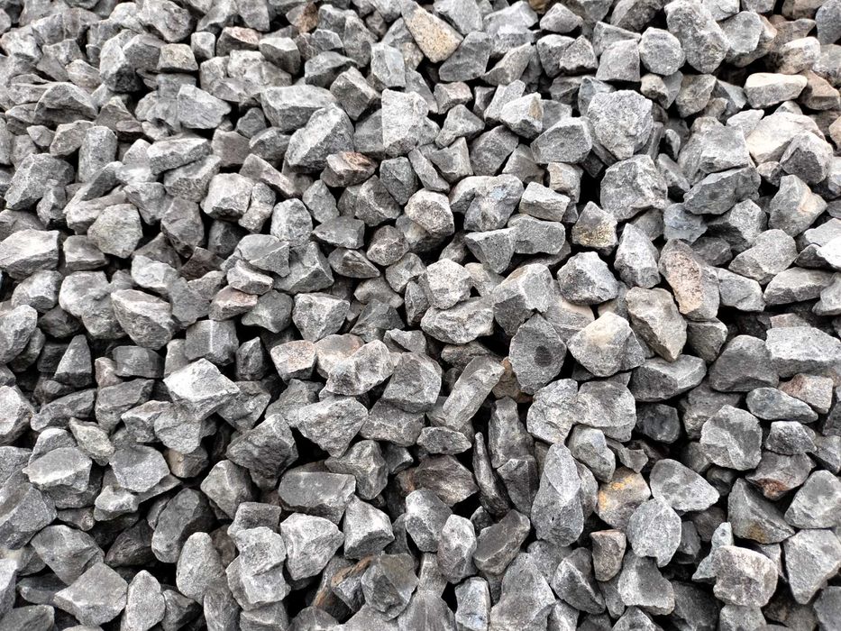 Usługi HDS, HDS z łyżką (czerpakiem), wywóz ziemi