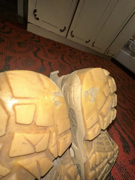 LOWA Z-8S GTX® Coyote original 46 Словакія