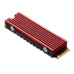 Chłodzenie radiator M.2 M2 PS5