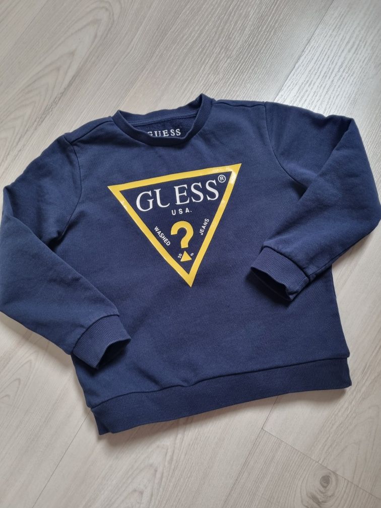 Dres Guess roz 110