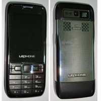 Телефон Lephone A10 3 SIM (GSM/GSM + CDMA)