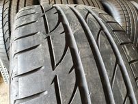 1x Opona letnia 255/35/20 BRIDGESTONE Potenza S001 - AO XL 6.5mm