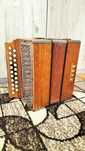 Akordeon lata 30 HOHNER