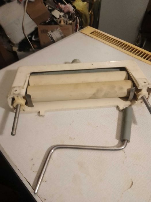 Продам Валики от Стиральные машины