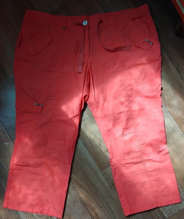 Женские капри,бриджи