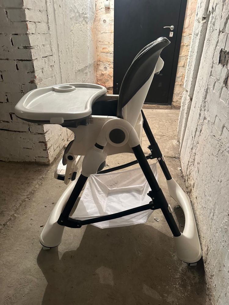 Дитячий стільчик для годування Carrello Stella CRL-9503 (Карело Стела)