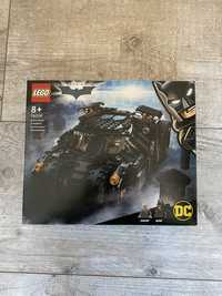 LEGO DC Super Heroes 76239 DC Batman™ LEGO  76239 Batman Tumbler